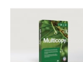 Staples Xerox-papir Multicopy A3 80g 500 ark
