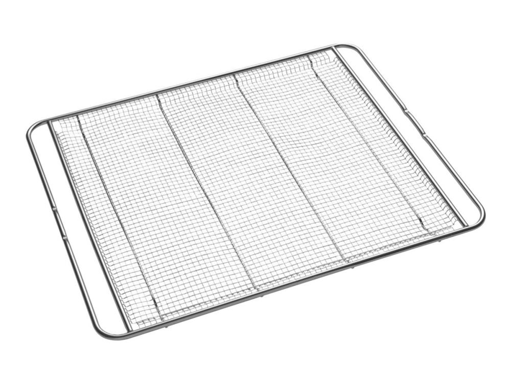 Electrolux E9OOAFWM - Air frying basket - 46.8 x 38.2 x 2.4 cm