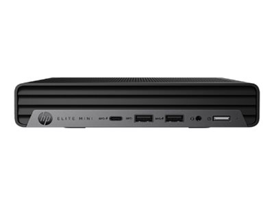 Refurbished Hp Elite Mini 600 G9 - Tilstand: Grade A