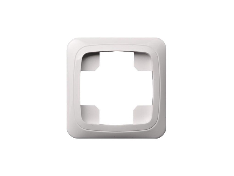 Liregus Frame 1Seats K14-135-01 Hvid
