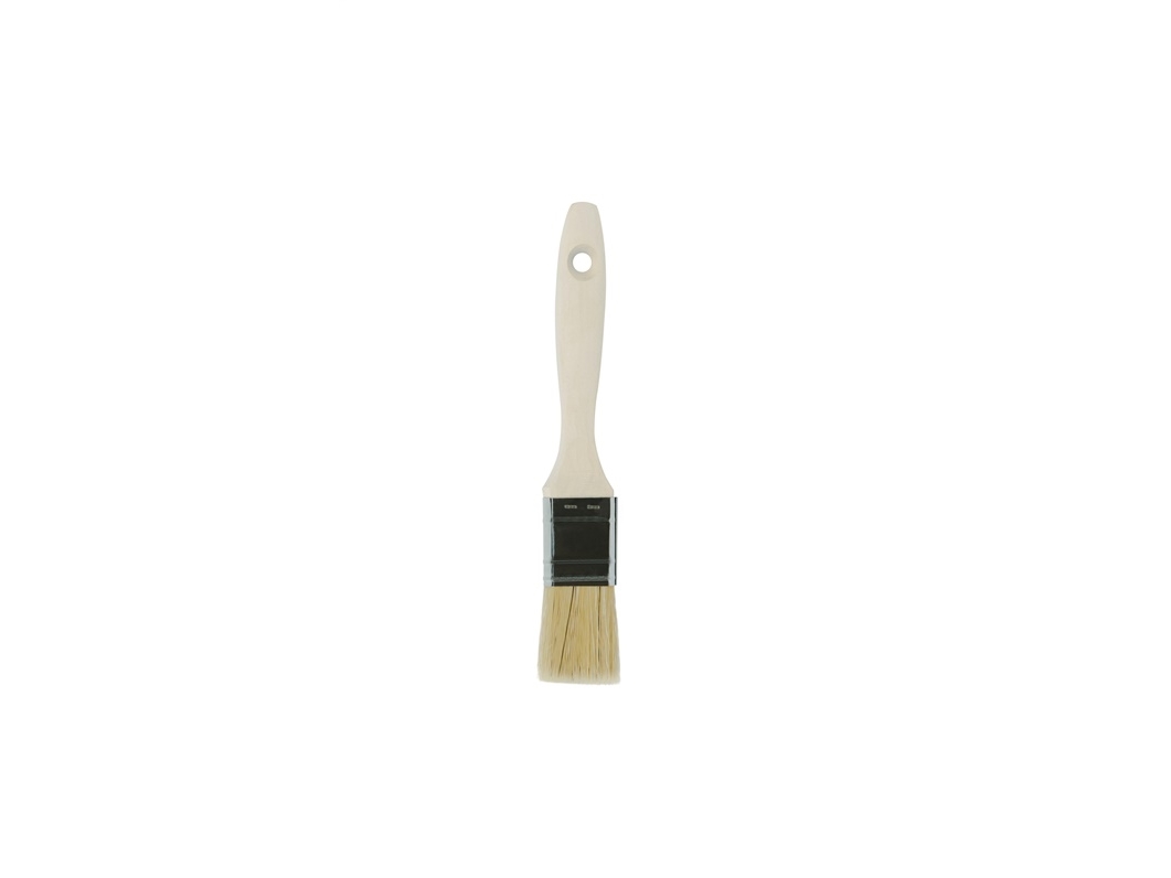 BRUSH FLAT 30X15MM | Färg & Tillbehör - Borstar - Platt borste | GameStuff