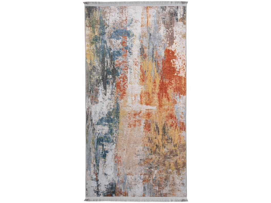 Splendid Teppich Gedruckt Teve 1.6X2.3M
