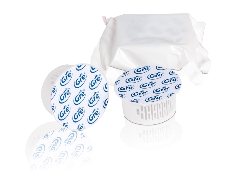 SPA CAPS ? 6 refillkapslar för påfyllning | Andra leksaksmärken - P-R - Playmobil | GameStuff