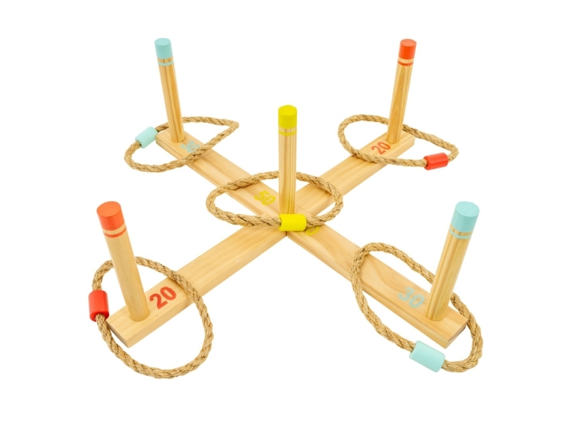 Ringspel Trägårdsspel | Leksaker - Spel - Trädgårdsspel | GameStuff