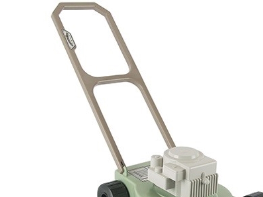 Dantoy Green Garden gräsklippare (61,5 cm) | Trädgården - Trädgårdsredskap - Barnredskap | GameStuff