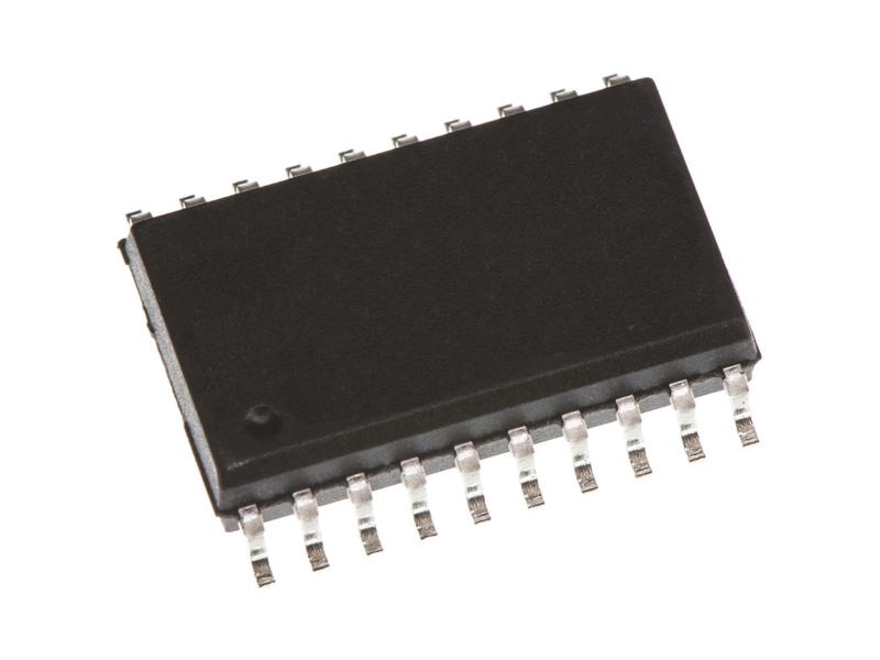 Microchip Technology PIC16F690-I/SO | Komponenter - Elektronik - Mikrokontrollers | GameStuff