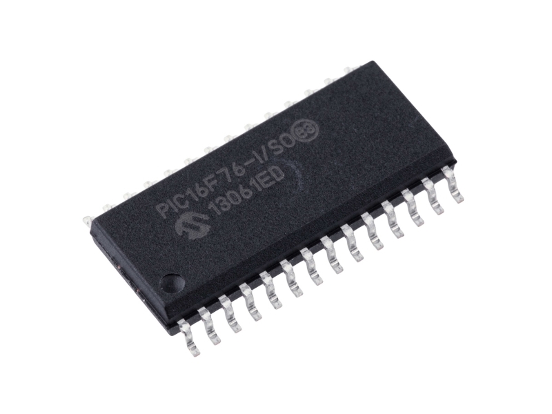 Microchip Technology Pic16f76-I/So
