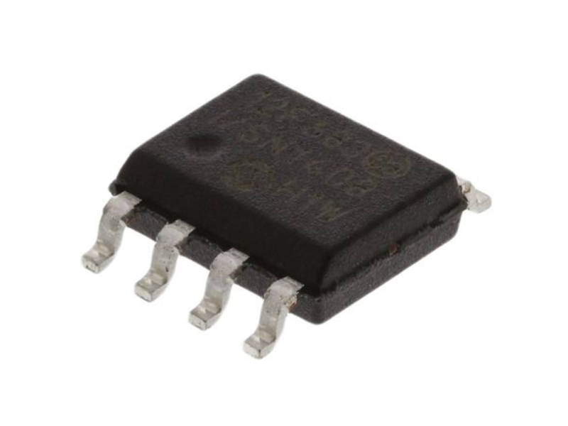 Microchip Technology Pic12f683-I/Sn Embedded-Mikrocontroller Soic-8 8-Bit 20 Mhz Antal I/O 5