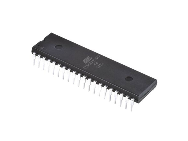 Microchip Technology ATMEGA1284P-PU