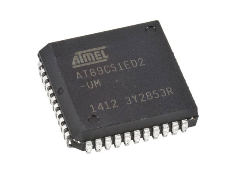 Microchip Technology AT89C51ED2-SLSUM