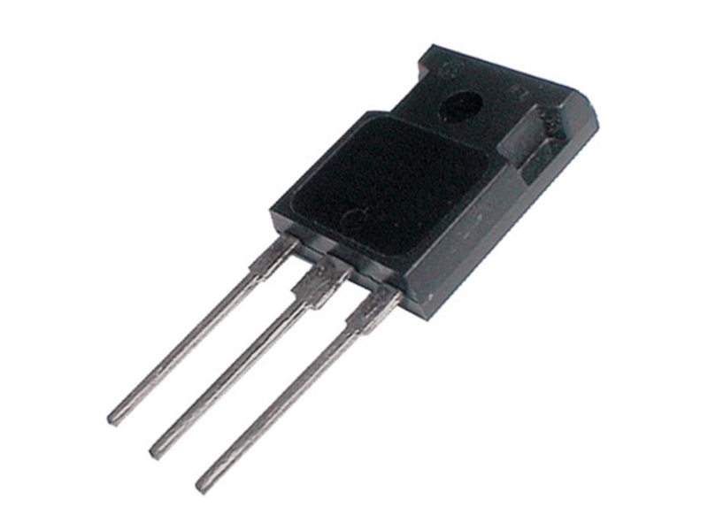 Infineon IKW30N60DTPXKSA1 | Komponenter - Elektronik - IGBT | GameStuff