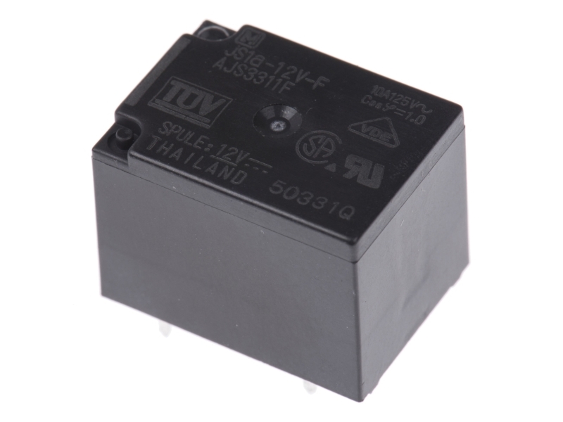 Panasonic JS1A-12V-F | Datortillbehör - Övriga datortillbehör - Reservdelar | GameStuff