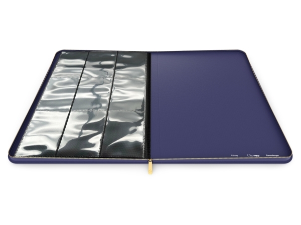 Disney Lorcana Card Portfolio - Premium | Leksaker - Spel - Pussel | GameStuff