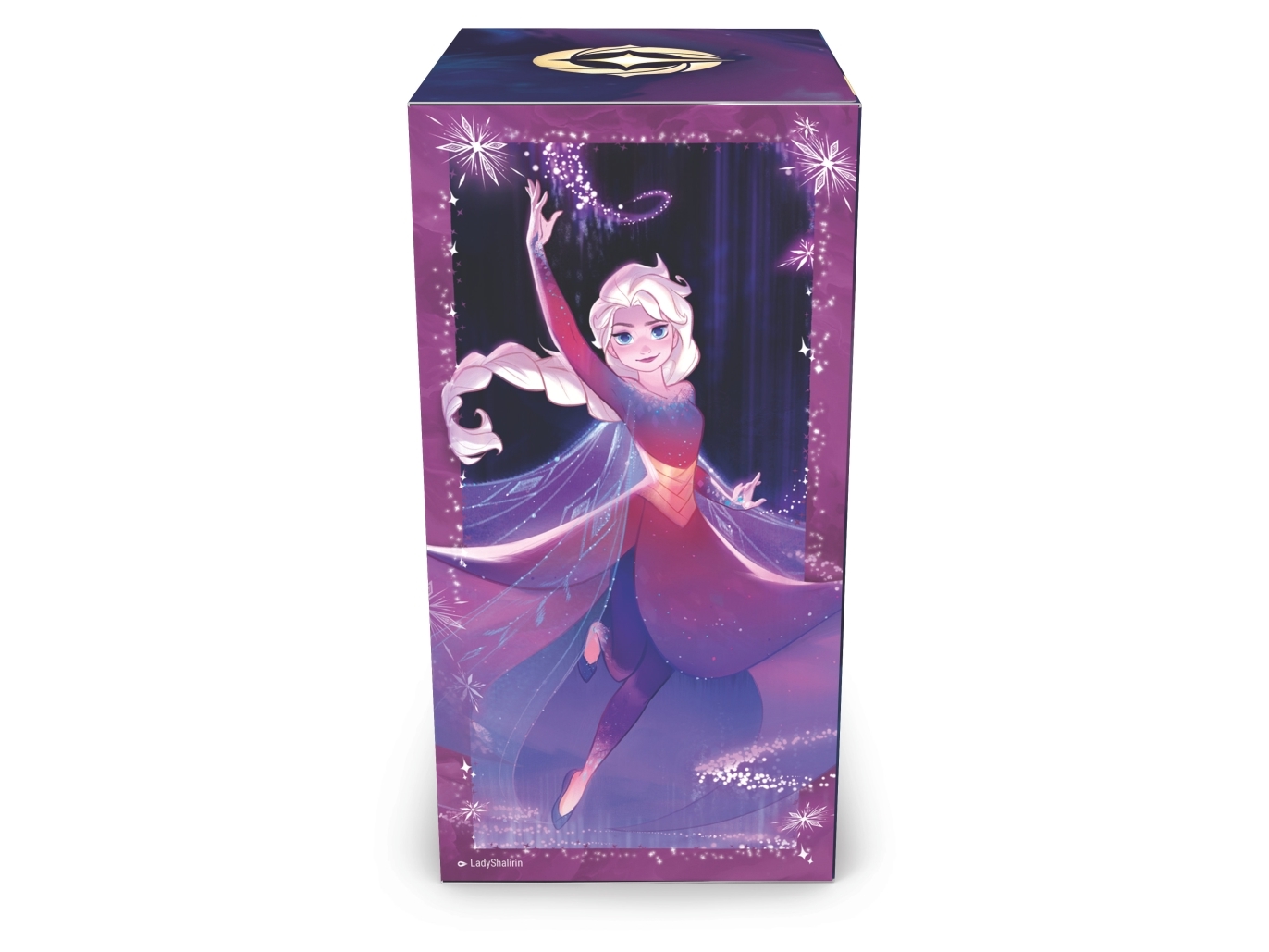 Disney Lorcana Fabled (Set 9) - Gift Set | Leksaker - Spel - Pussel | GameStuff