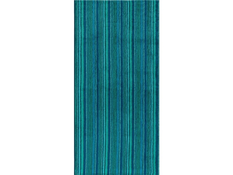 EGERIA Badehåndklæde Combi- STRIPES STREAM 70x140 -  2 stk