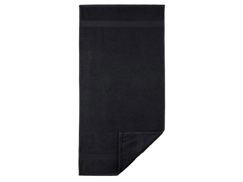 EGERIA Gæstehkl. DIAMANT BLACK 30x50 - 6 stk