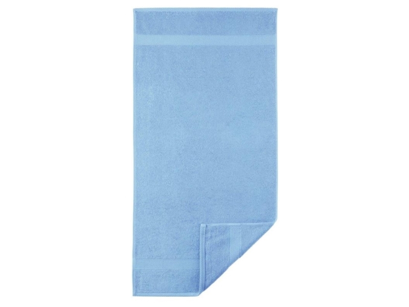 EGERIA Gæstehkl. DIAMANT SKY BLUE 30x50 - 6 stk