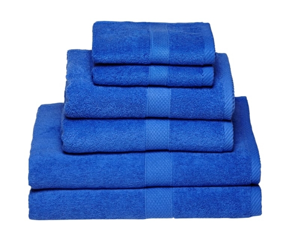 Badetuch Diamond Royal 70X140 - 2 Stück