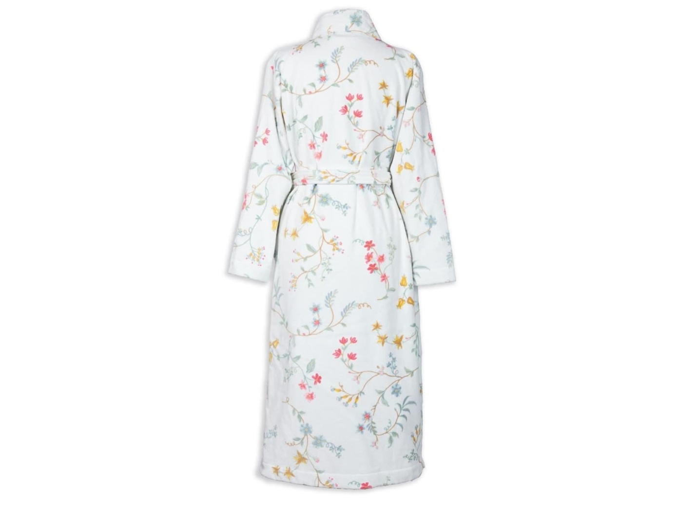 PIP Studio Pip Studio Bathrobe Les Fleurs White L