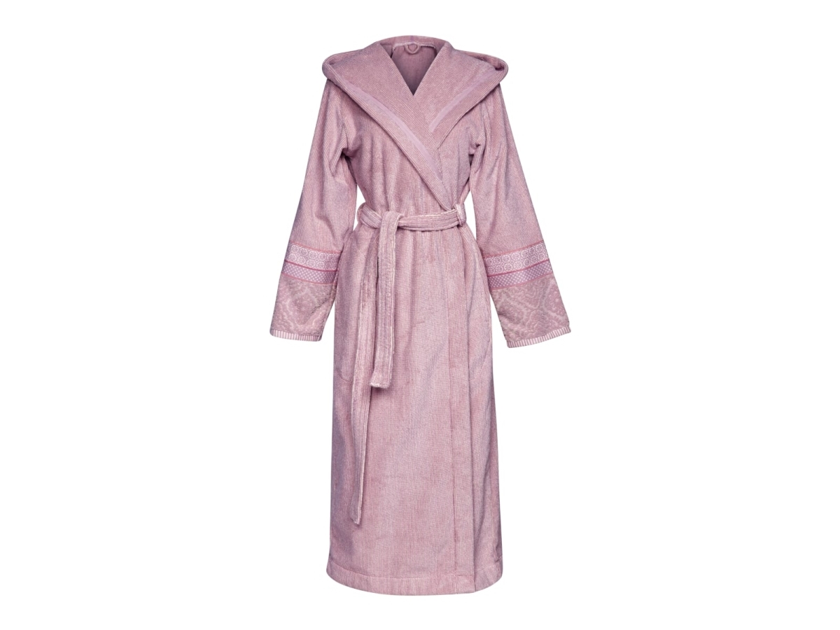 PIP Studio Soft Zellige Bathrobe Lila XL