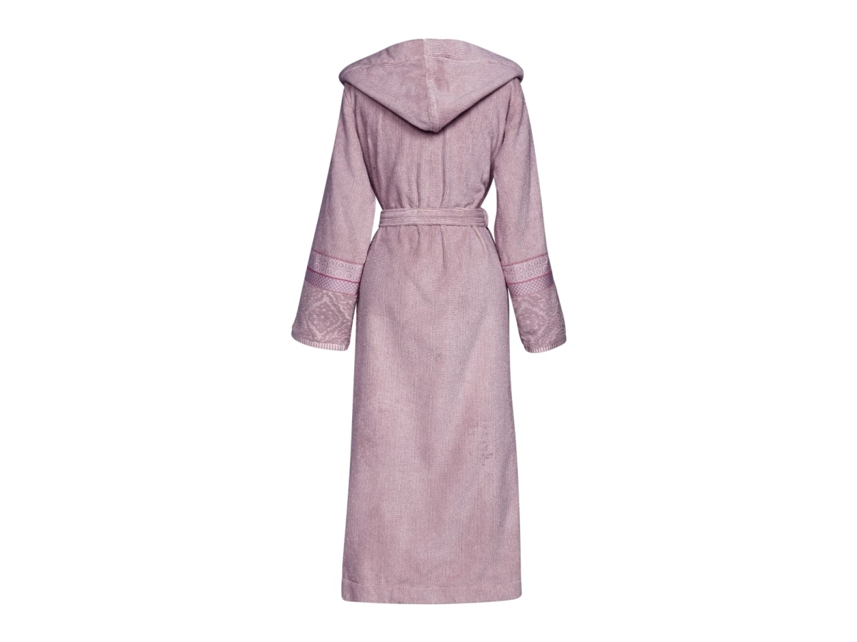 PIP Studio Soft Zellige Bathrobe Lila L