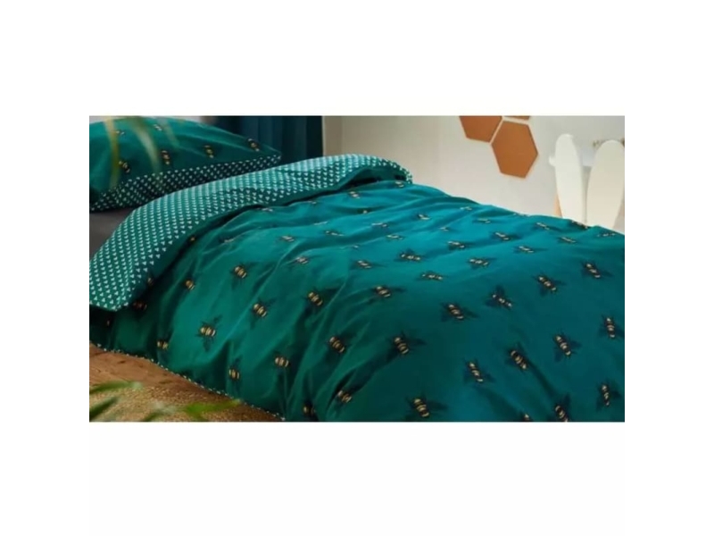 Essenza Bee You Junior Bettgarnitur 100X140