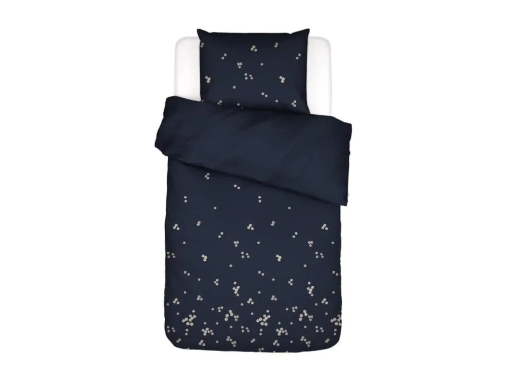 Leia Nightblue 140x200+60x63