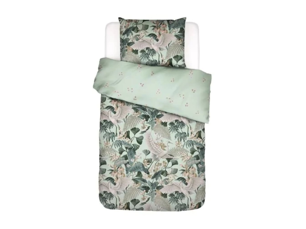 Essenza Diem Pistache 140x200+60x63