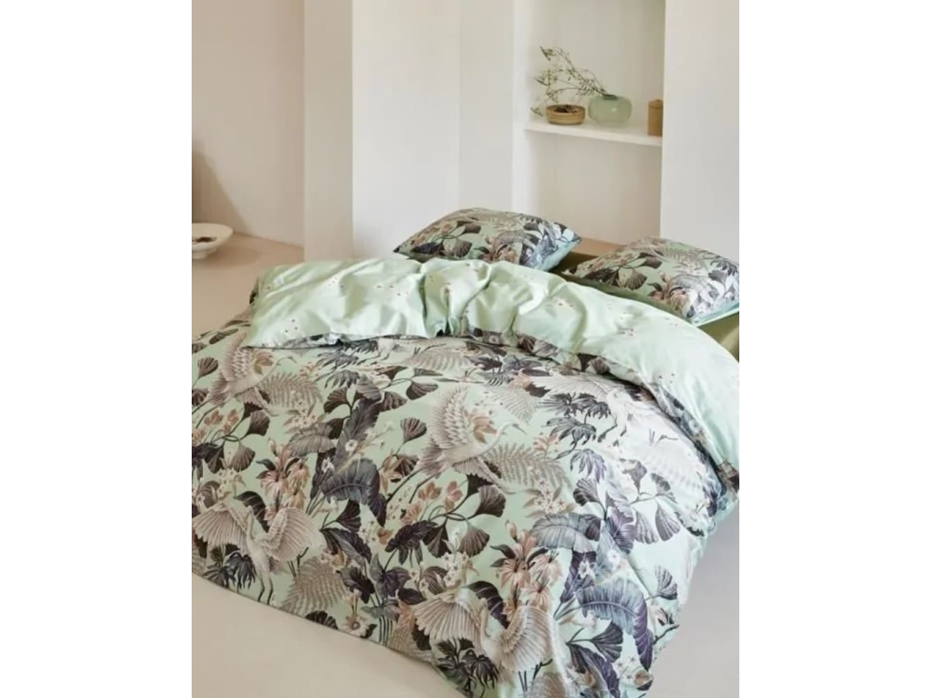 Essenza Diem Pistache 140x200+60x63