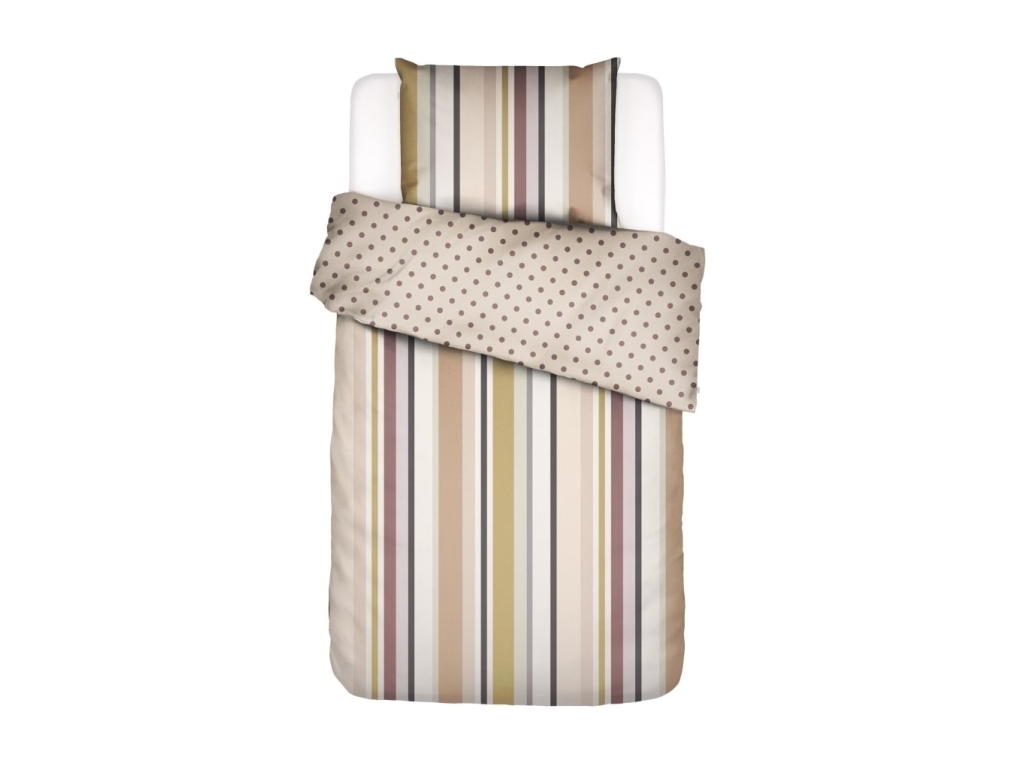Essenza Antique Pink 140X200/60X63