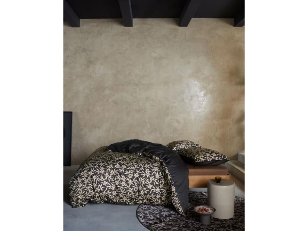 Essenza Juliette Almost Black140x200+60X63