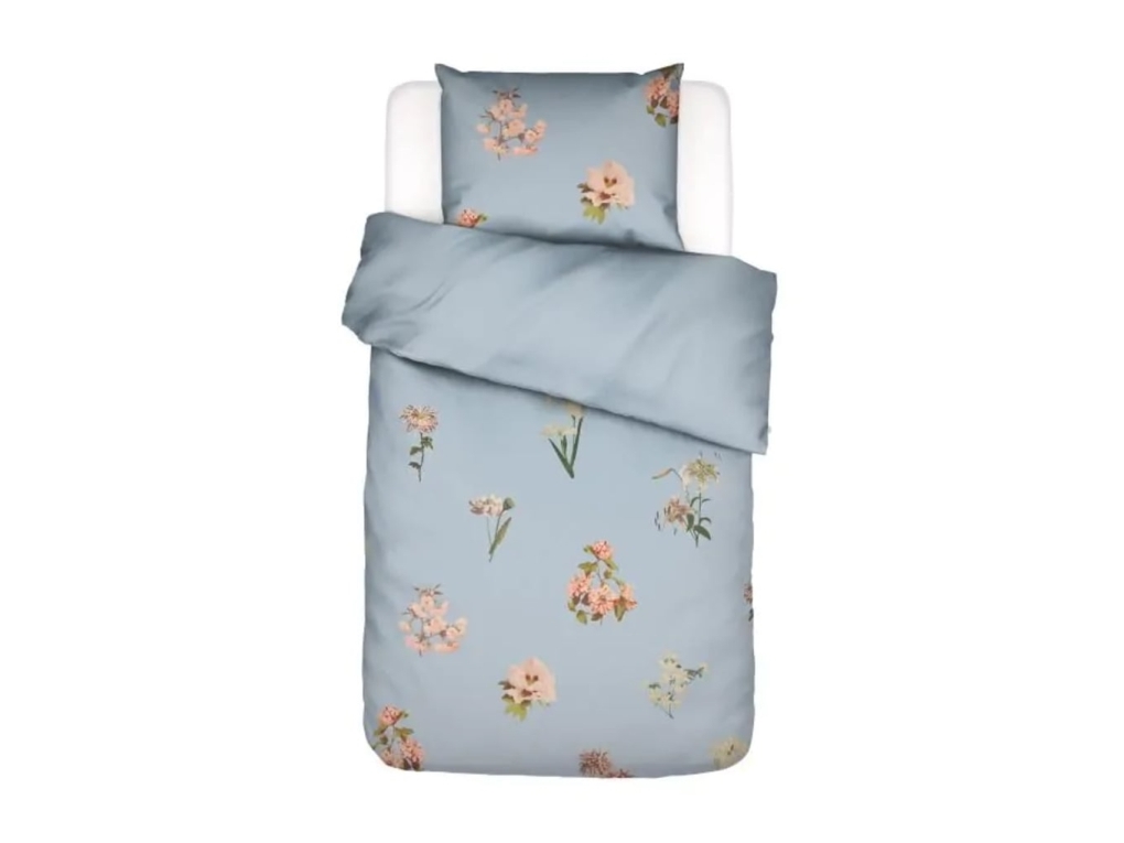 Annebella Zen Blau 140X220+60X63