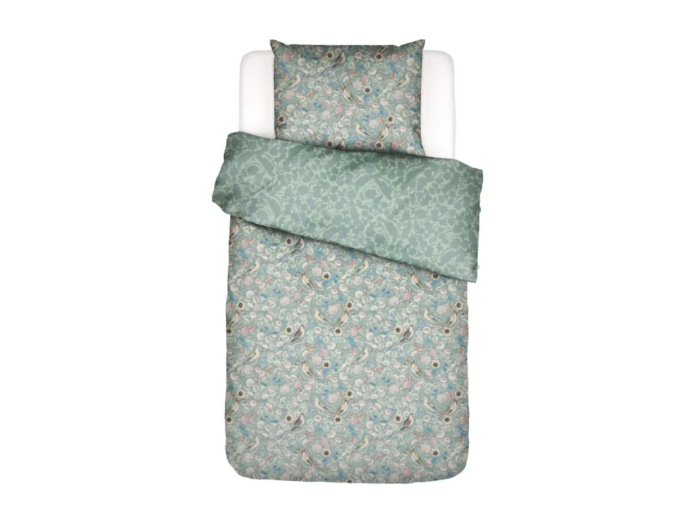Essenza Aleste Surf Green 140X200+60X63