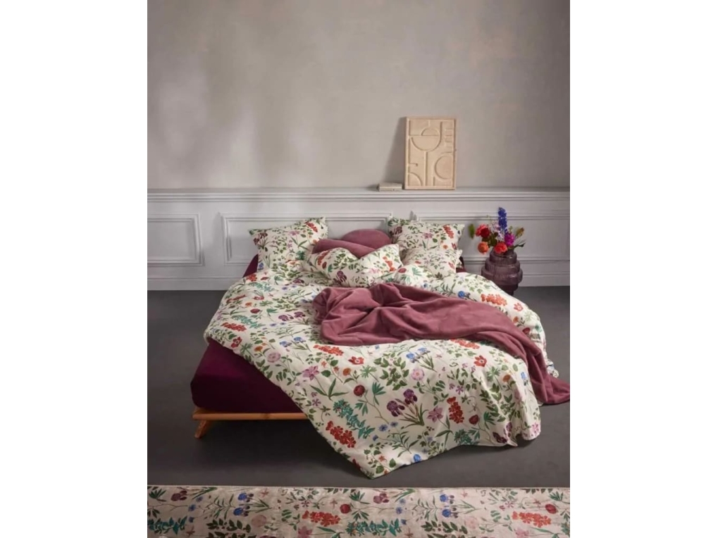 Ringelblume Vanille 140X200+60X63