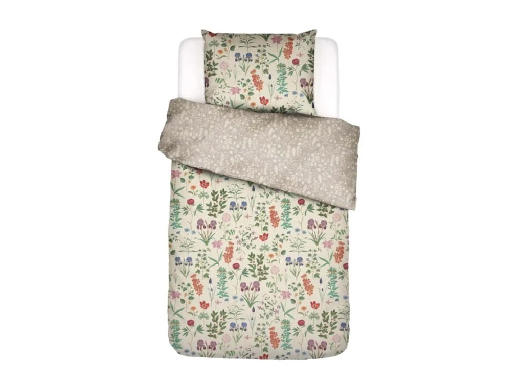 Essenza Marigold Vanilla 140x220+60x63