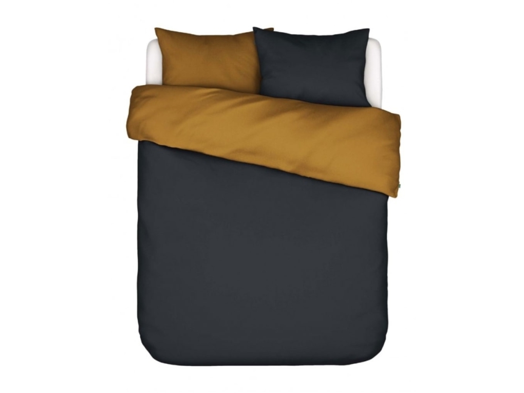 Essenza Two In One Blue 200X200/2X60x63cm