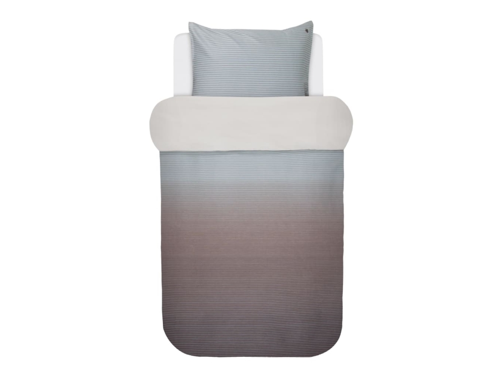 Marc'O Polo Lalani Earth Brown  140x200/ 60x63