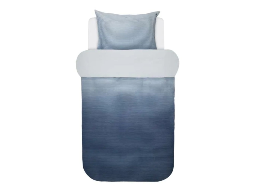 Lalani Indigo Blå 140x220 | Bostäder - Hemtextil - Linne och lakan | GameStuff