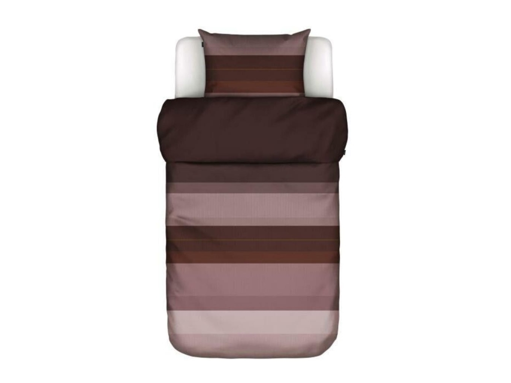 Marc'o Polo Kiya Aubergine 140X200+60X63