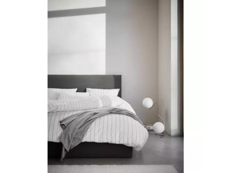 Marc'o Polo Jora White 140X200
