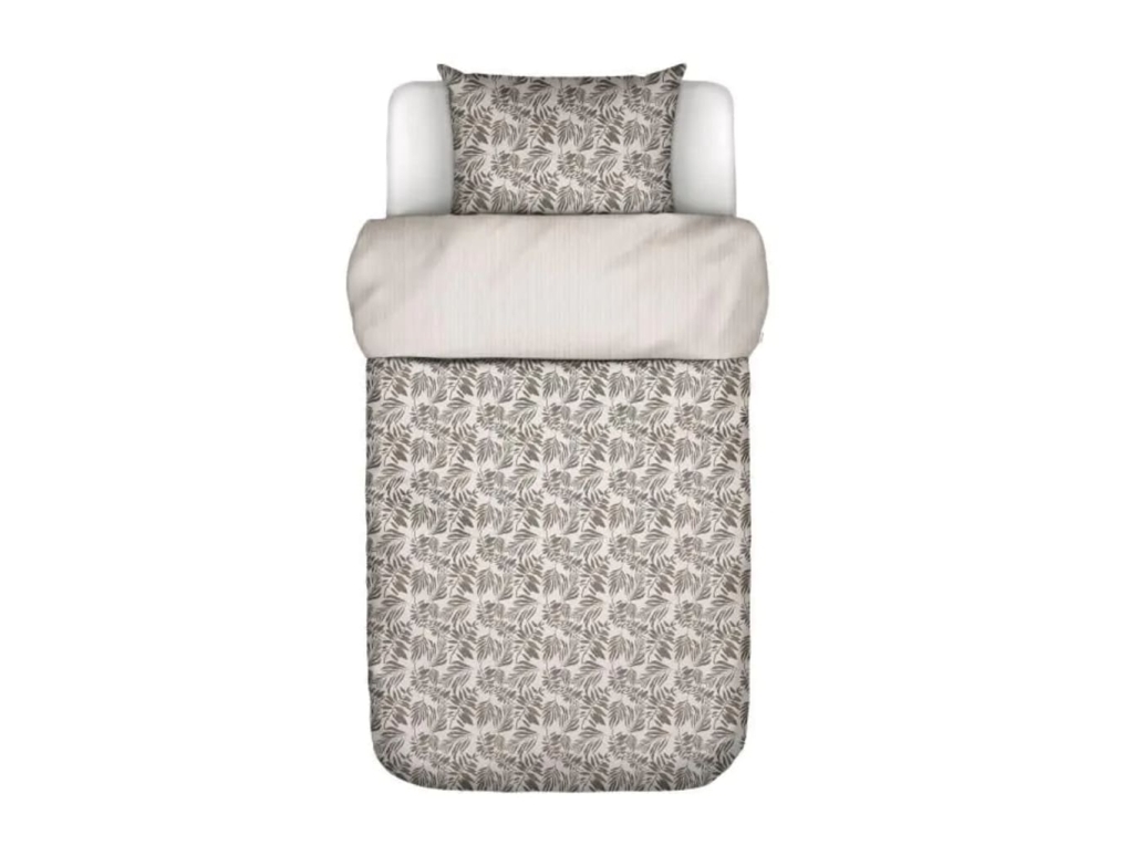 Marc'o Polo Mysen Duvet Cover Natural White 140X220