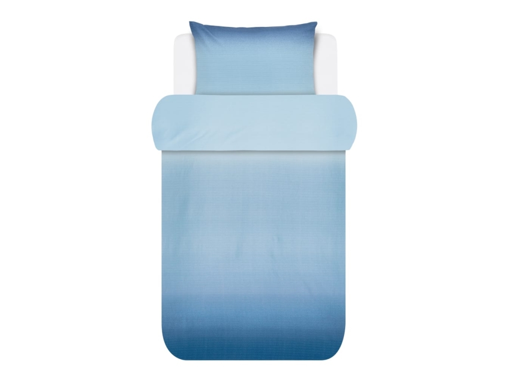 Marc'O Polo  Juom Blue 140x200/60x63