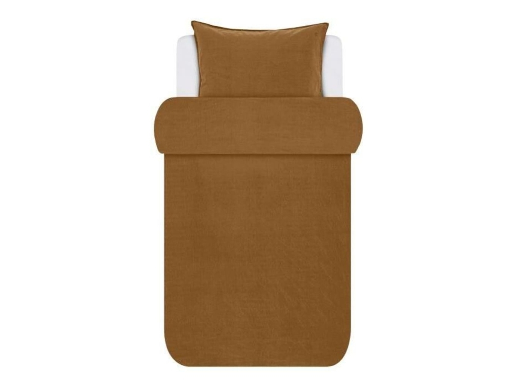 Marc'o Polo Senja Toffee Brown 140X220+ 60X63