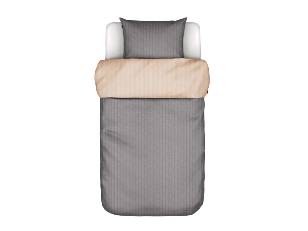 Toloma Warm Anthrazit 140X220/ 60X63