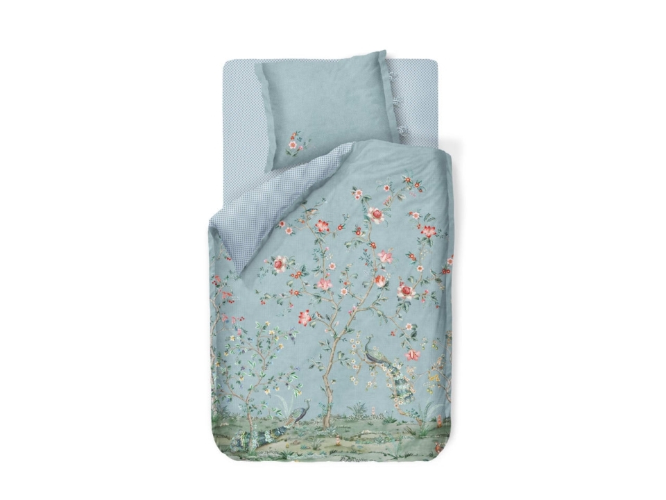 Okinawa Blau 140X220