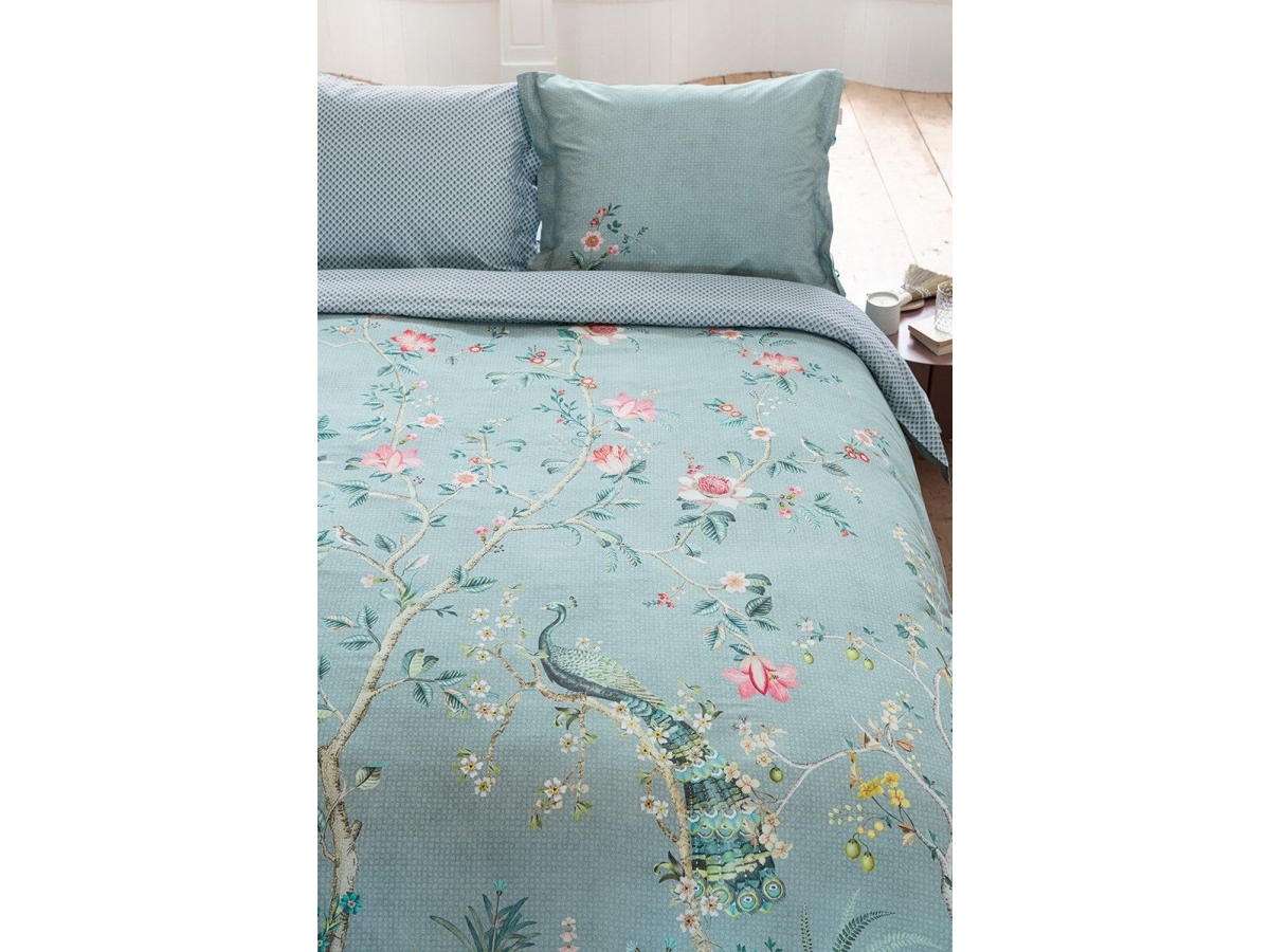 Okinawa Blau 140X220