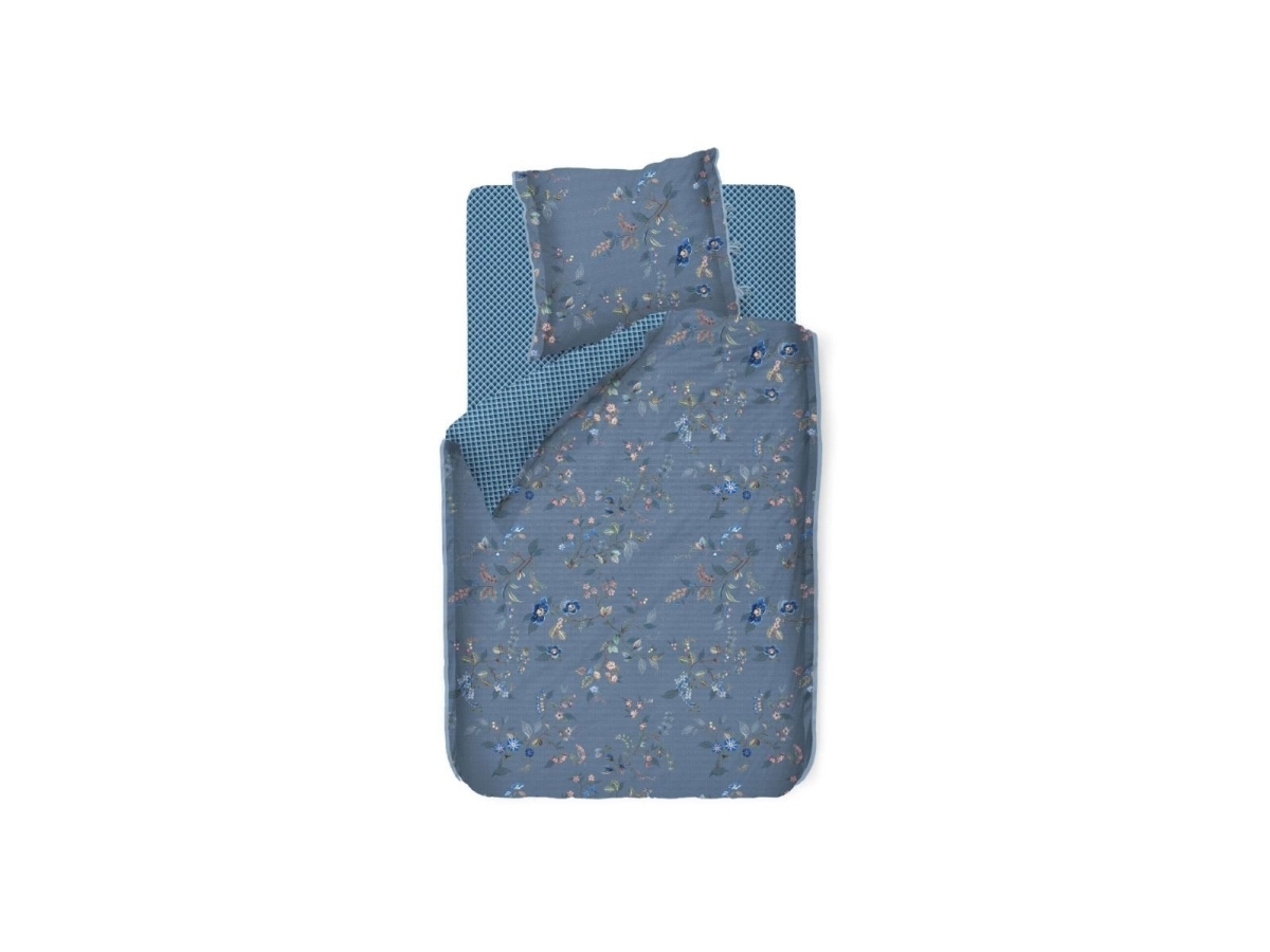 Kawai Blume Blau 140X200