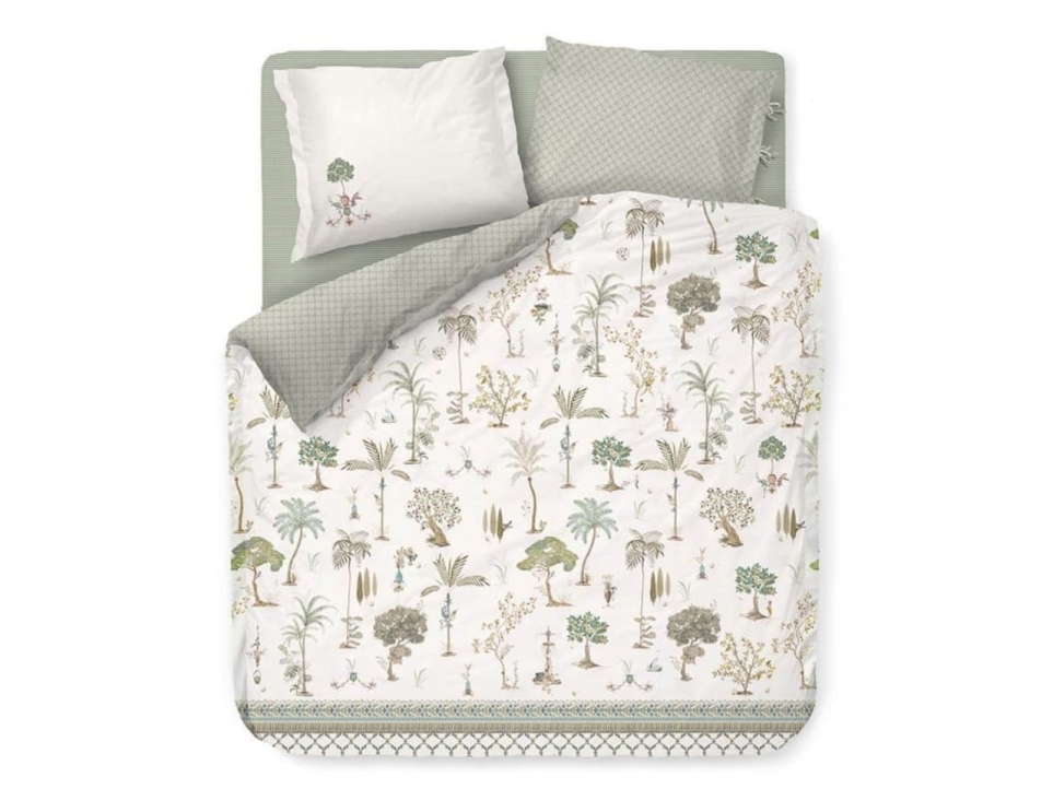 Giardini Di Frutta Whi 140X200