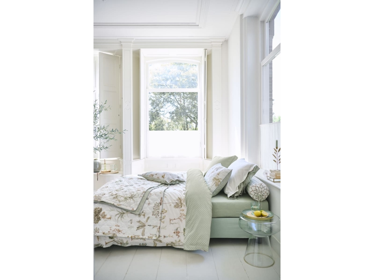 PIP Studio Giardini di Frutta Whi 140x200