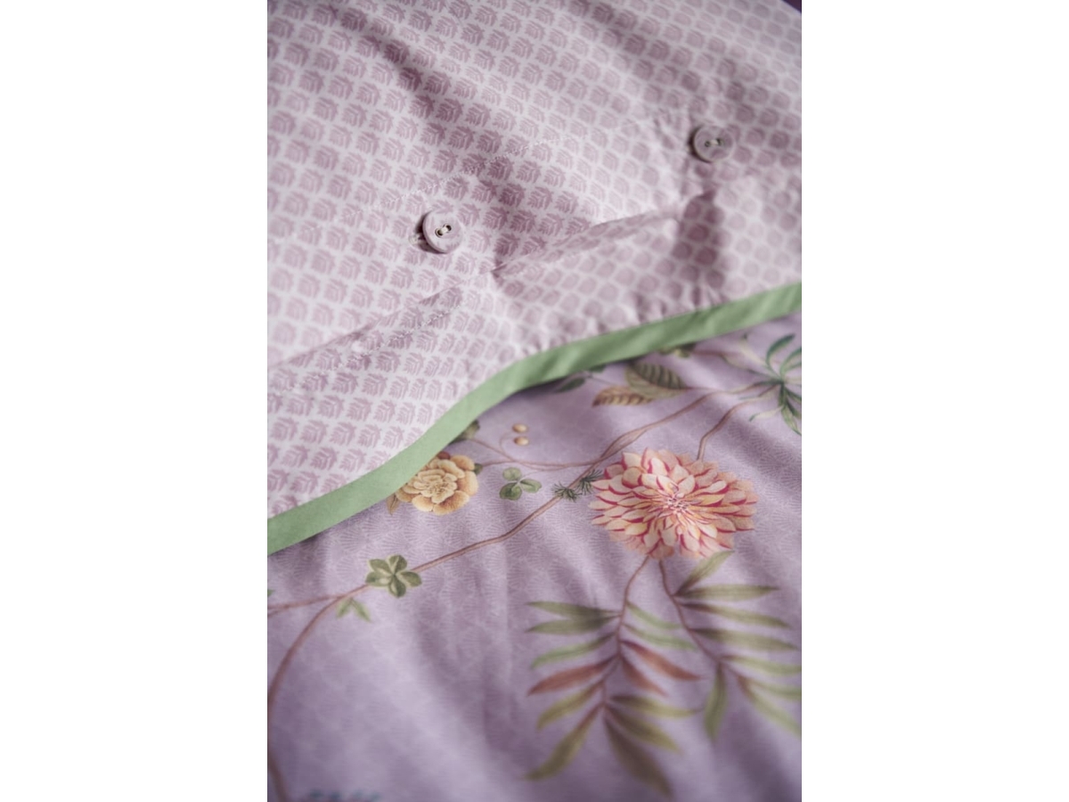 PIP Studio La Dolce Vita Lila 140x220